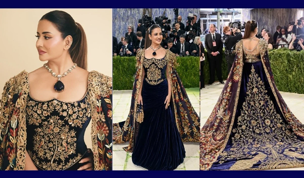 Met Gala 2026 Most Expensive Accessories | $6 मिलियन की घड़ी से लेकर $15 मिलियन के नेकलेस तक का जलवा Met Gala 2026 Most Expensive Accessories | $6 मिलियन की घड़ी से लेकर $15 मिलियन के नेकलेस तक का जलवा