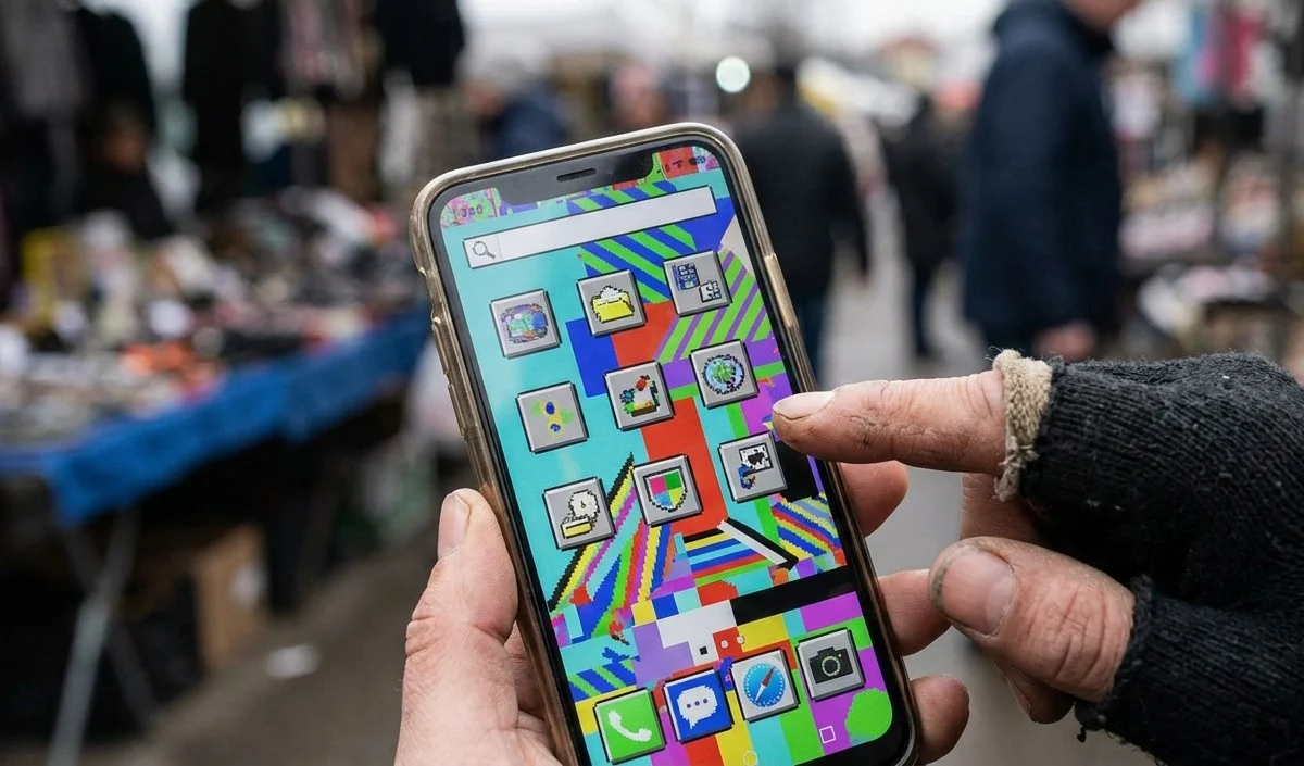 Mobile Hacking का नया खतरा: फोन में मौजूद ये ‘जासूस’ Apps चुरा रहे हैं आपका Personal Data! Mobile Hacking का नया खतरा: फोन में मौजूद ये 'जासूस' Apps चुरा रहे हैं आपका Personal Data!