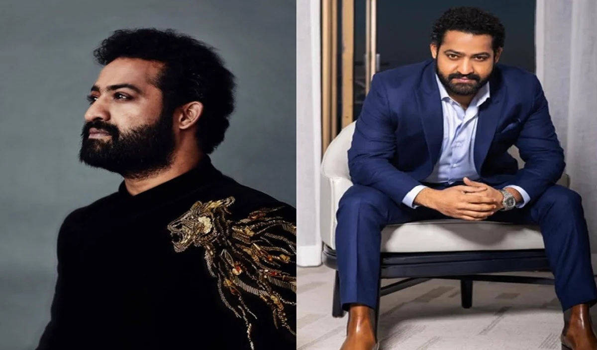 NT Rama Rao Jr Birthday: दादा की परछाई से निकलकर बने Global Star, दिलचस्प है Jr. NTR के फिल्मी करियर की कहानी NT Rama Rao Jr Birthday: दादा की परछाई से निकलकर बने Global Star, दिलचस्प है Jr. NTR के फिल्मी करियर की कहानी