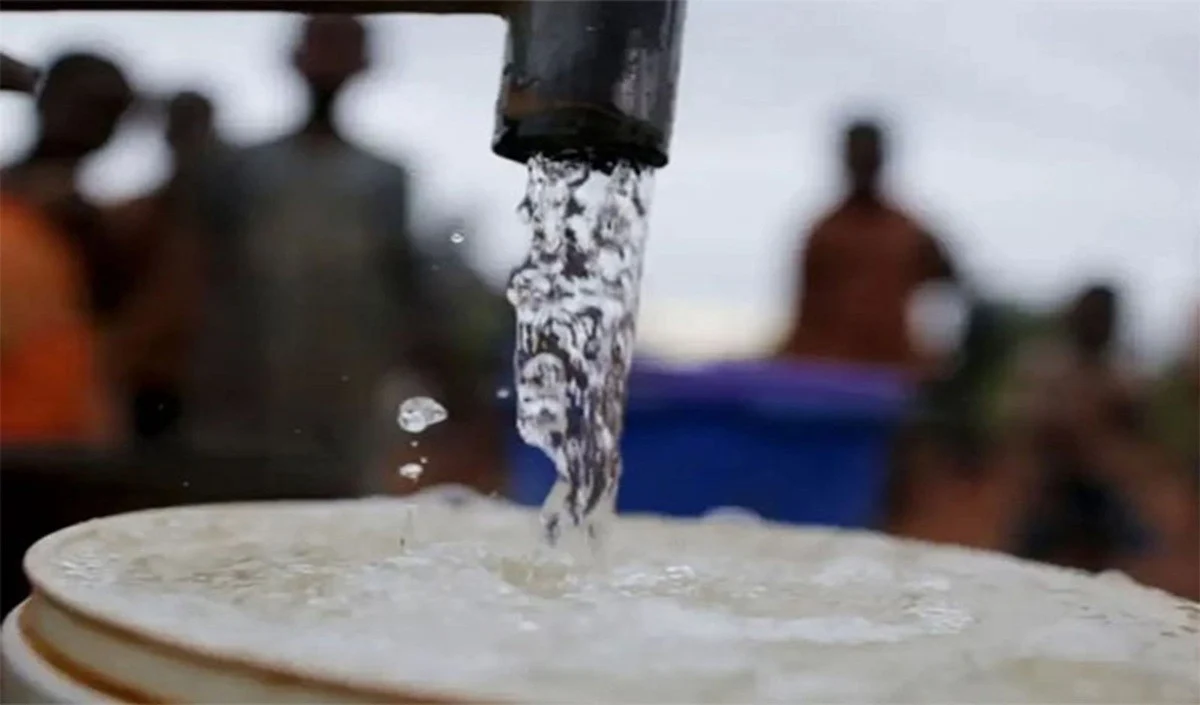 Pakistan के Rawalpindi में भीषण जल संकट, बूँद-बूँद पानी को तरस रहे लोग, गहराया Water Crisis Pakistan के Rawalpindi में भीषण जल संकट, बूँद-बूँद पानी को तरस रहे लोग, गहराया Water Crisis