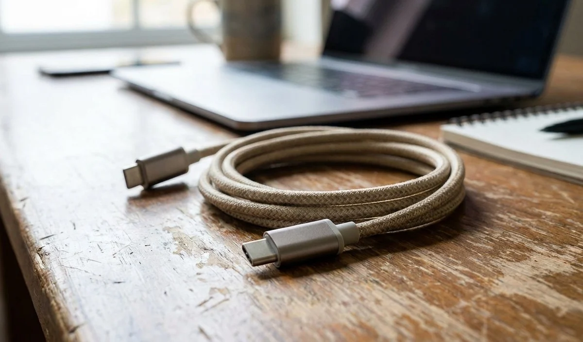 Phone की Charging Cable हो रही है Damage? ये 5 ‘खतरनाक’ गलतियां आज ही सुधारें Phone की Charging Cable हो रही है Damage? ये 5 'खतरनाक' गलतियां आज ही सुधारें