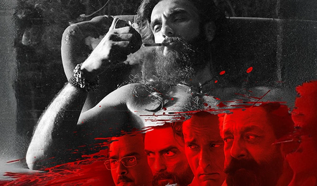 Ranveer Singh की ‘धुरंधर’ का नेटफ्लिक्स पर नया धमाका: जानें ‘Dhurandhar: Raw and Undekha’ में क्या है खास और क्या बदला है Ranveer Singh की 'धुरंधर' का नेटफ्लिक्स पर नया धमाका: जानें 'Dhurandhar: Raw and Undekha' में क्या है खास और क्या बदला है