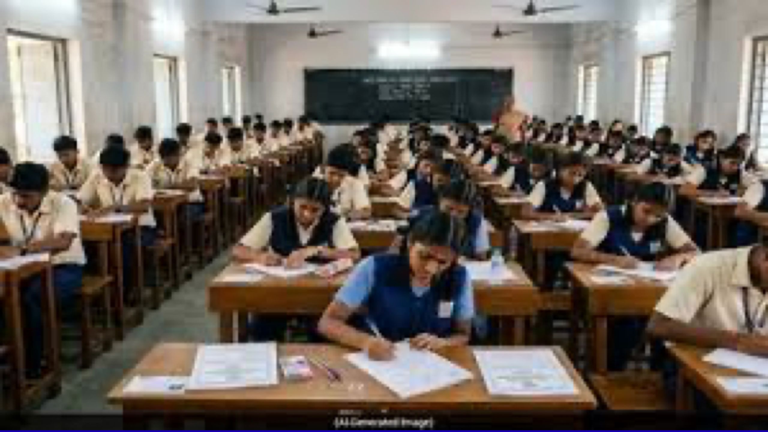 Desk SBN : तमिलनाडु बोर्ड 12वीं का रिजल्ट जारी, छात्रों का इंतजार खत्म, वेबसाइट पर ऐसे करें चेक