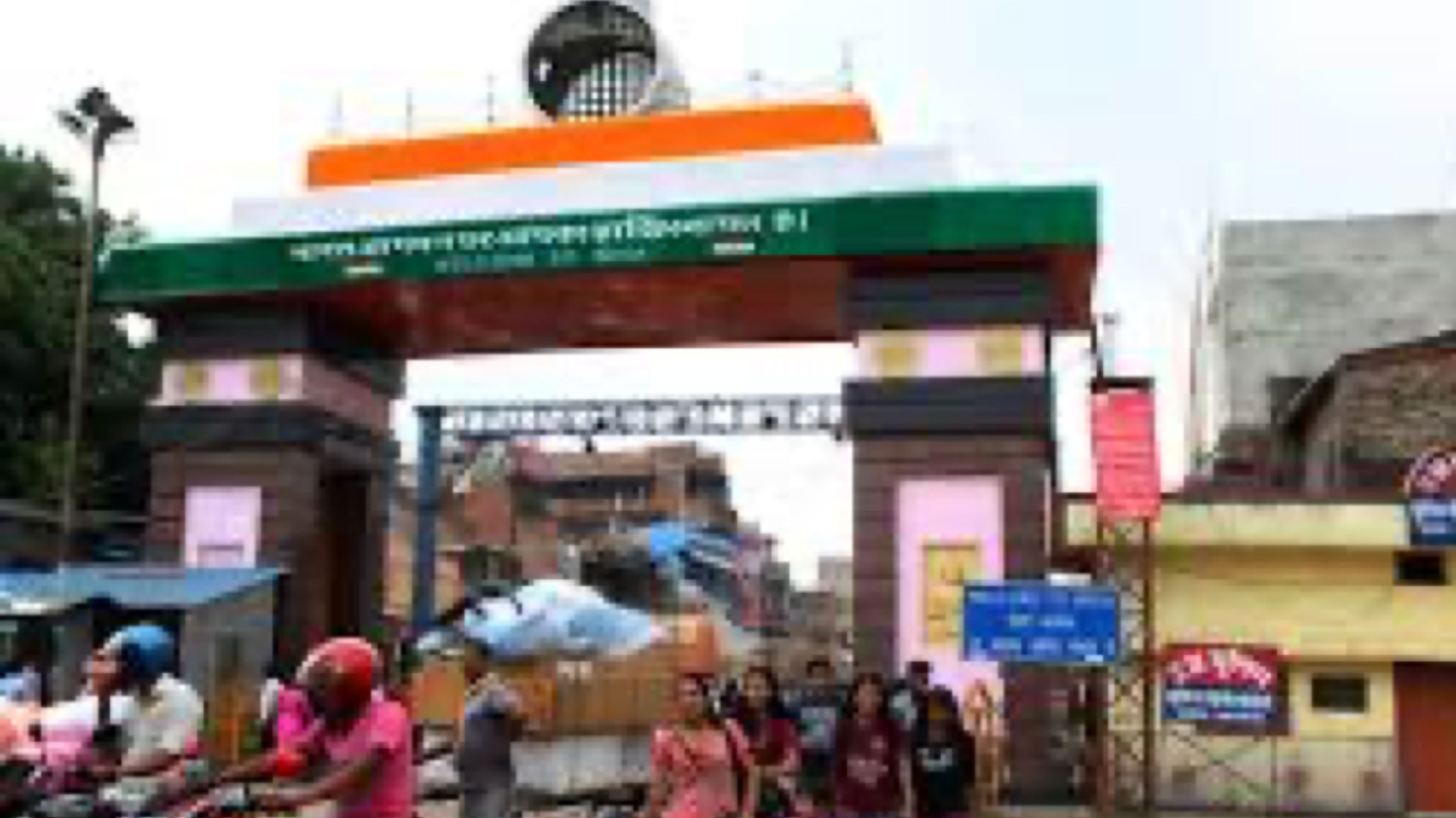 Desk SBN : भारत से नेपाल जाना हुआ आसान, अब बॉर्डर पर लंबी लाइन नहीं, ऑनलाइन मिलेगा वाहन एंट्री पास