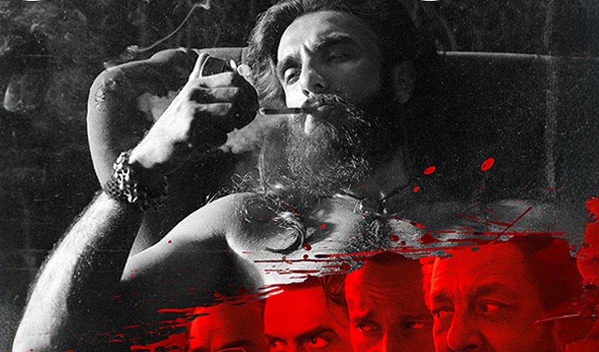 क्या Dhurandhar: The Revenge Netflix पर Raw and Undekha Version में आ रही है? यहाँ जानें पूरा सच क्या Dhurandhar: The Revenge Netflix पर Raw and Undekha Version में आ रही है? यहाँ जानें पूरा सच