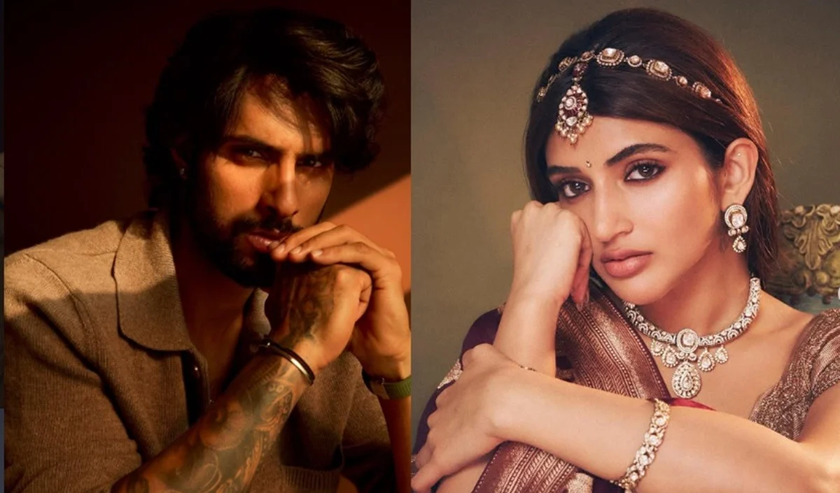 क्या ‘पुष्पा 2’ की एक्ट्रेस Sreeleela और क्रिकेटर Tilak Varma कर रहे हैं डेट? जानिए इस वायरल खबर का पूरा सच! क्या 'पुष्पा 2' की एक्ट्रेस Sreeleela और क्रिकेटर Tilak Varma कर रहे हैं डेट? जानिए इस वायरल खबर का पूरा सच!