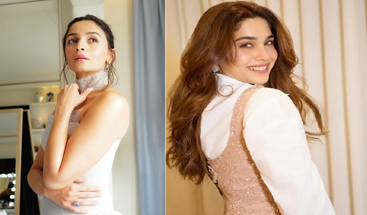 तीसरी बार बदली Alia Bhatt की ‘Alpha’ की Release Date, Postpone नहीं Prepone हुई YRF की स्पाई फिल्म तीसरी बार बदली Alia Bhatt की 'Alpha' की Release Date, Postpone नहीं Prepone हुई YRF की स्पाई फिल्म