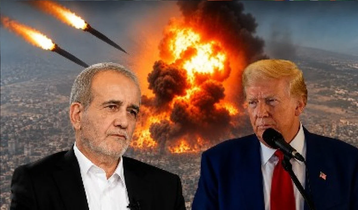 ‘समय कम है’, Iran का Peace Proposal लेकर America पहुंचा Pakistan, क्या टलेगा बड़ा युद्ध? 'समय कम है', Iran का Peace Proposal लेकर America पहुंचा Pakistan, क्या टलेगा बड़ा युद्ध?