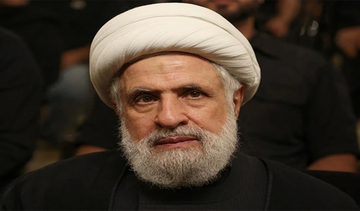 हथियार नहीं डालेंगे, इजरायल को नर्क बना देंगे, Hezbollah की नई धमकी के बाद मीडिल ईस्ट में टेंशन हाई हथियार नहीं डालेंगे, इजरायल को नर्क बना देंगे, Hezbollah की नई धमकी के बाद मीडिल ईस्ट में टेंशन हाई