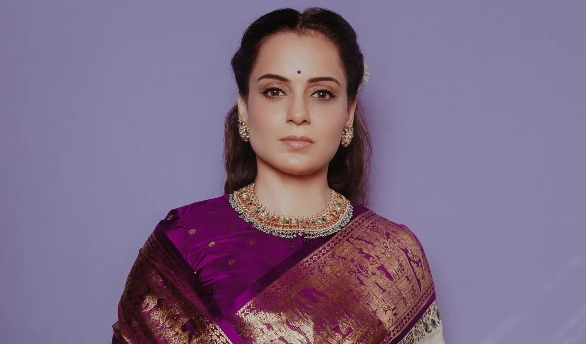 Bharat Bhhagya Viddhaata के लिए Kangana Ranaut ने किया था जॉन अब्राहम को फोन, लेकिन क्यों? Bharat Bhhagya Viddhaata के लिए Kangana Ranaut ने किया था जॉन अब्राहम को फोन, लेकिन क्यों?