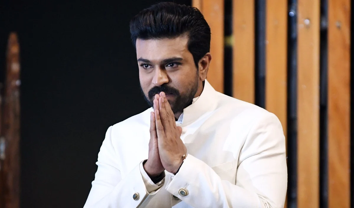 Box Office पर 200 करोड़ की सुनामी के बाद, Ram Charan की ‘पेद्दी’ किस OTT प्लेटफॉर्म पर देगी दस्तक Box Office पर 200 करोड़ की सुनामी के बाद, Ram Charan की 'पेद्दी' किस OTT प्लेटफॉर्म पर देगी दस्तक