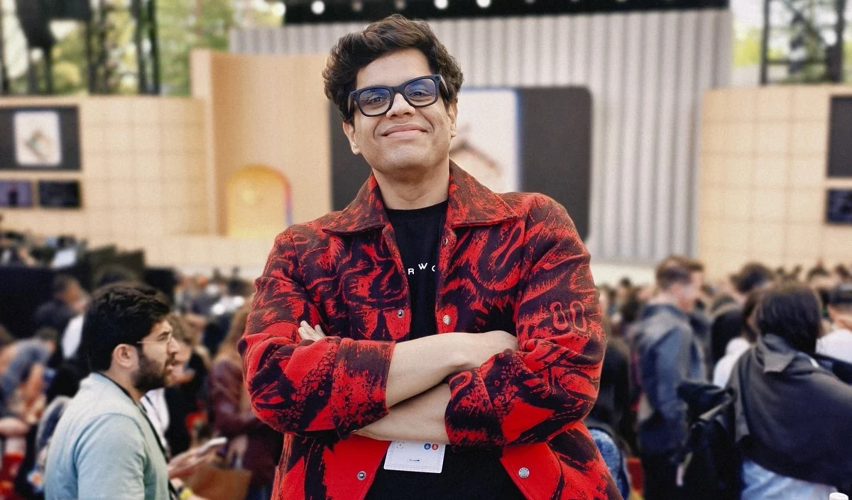 Don 3 पर फिर बवाल! Tanmay Bhat ने Show में Ranveer Singh पर कसा तंज, Video हुआ Viral Don 3 पर फिर बवाल! Tanmay Bhat ने Show में Ranveer Singh पर कसा तंज, Video हुआ Viral
