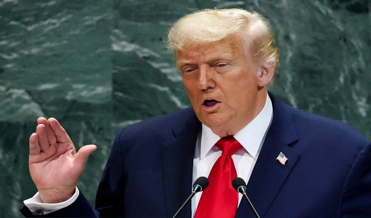 Iran आत्मसमर्पण करेगा, तब भी Media उसे जीत बताएगा…, ऐसा क्यों बोले Donald Trump Iran आत्मसमर्पण करेगा, तब भी Media उसे जीत बताएगा..., ऐसा क्यों बोले Donald Trump