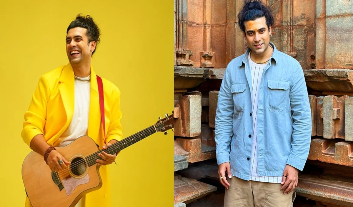 Jubin Nautiyal Birthday: जिसे Indian Idol ने किया था बाहर, ‘एक मुलाकात’ ने बनाया Bollywood का Superstar Jubin Nautiyal Birthday: जिसे Indian Idol ने किया था बाहर, 'एक मुलाकात' ने बनाया Bollywood का Superstar