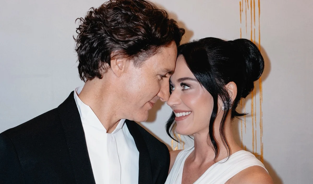 Justin Trudeau और Katy Perry की पिकनिक डेट, Santa Barbara में रोमांटिक तस्वीरें हुईं वायरल Justin Trudeau और Katy Perry की पिकनिक डेट, Santa Barbara में रोमांटिक तस्वीरें हुईं वायरल