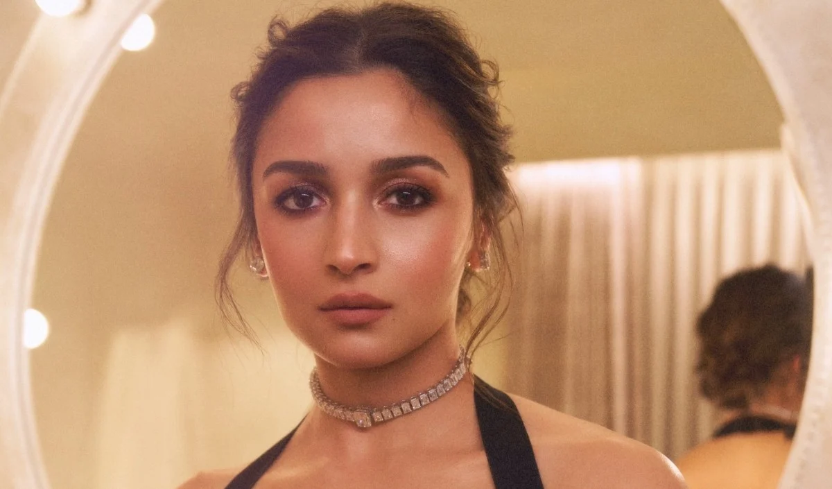 Kalki 2 में Alia Bhatt की सीक्रेट एंट्री, Hyderabad में चुपचाप शूट किया दमदार रोल Kalki 2 में Alia Bhatt की सीक्रेट एंट्री, Hyderabad में चुपचाप शूट किया दमदार रोल
