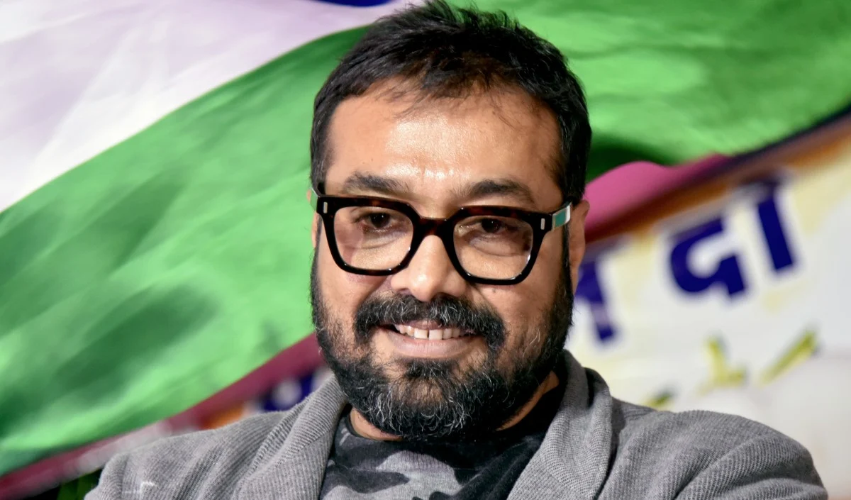 ‘Main Vaapas Aaunga’ के मुरीद हुए Anurag Kashyap, इम्तियाज़ अली को लिखा खास नोट, बोले- ‘आई लव यू मटनखोर’ 'Main Vaapas Aaunga' के मुरीद हुए Anurag Kashyap, इम्तियाज़ अली को लिखा खास नोट, बोले- 'आई लव यू मटनखोर'