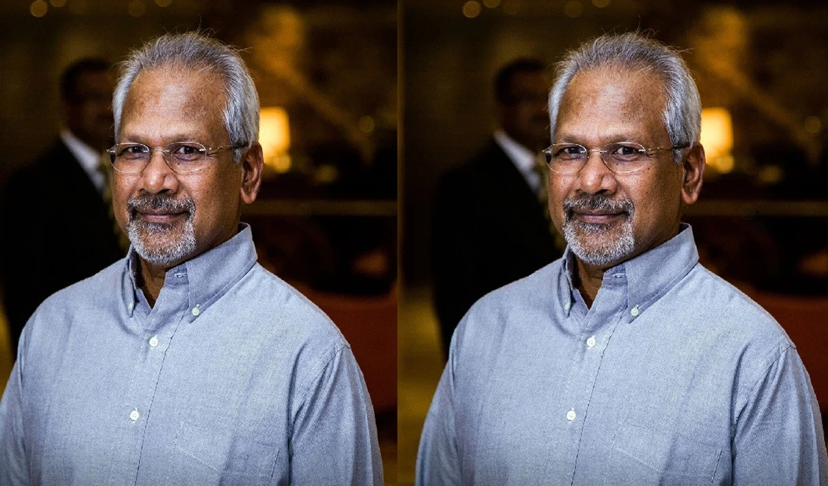 Mani Ratnam Birthday: 70 के हुए Mani Ratnam, ‘Dil Se’ से ‘Guru’ तक… क्यों कहलाते हैं Masterpiece Maker Mani Ratnam Birthday: 70 के हुए Mani Ratnam, 'Dil Se' से 'Guru' तक... क्यों कहलाते हैं Masterpiece Maker