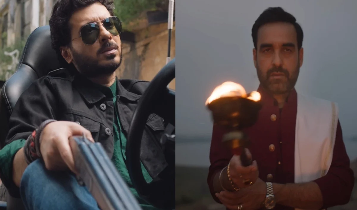 Mirzapur The Movie Teaser Out | कालीन भैया, गुड्डू पंडित और मुन्ना भैया की बड़े पर्दे पर वापसी, इस दिन होगी रिलीज़ Mirzapur The Movie Teaser Out | कालीन भैया, गुड्डू पंडित और मुन्ना भैया की बड़े पर्दे पर वापसी, इस दिन होगी रिलीज़