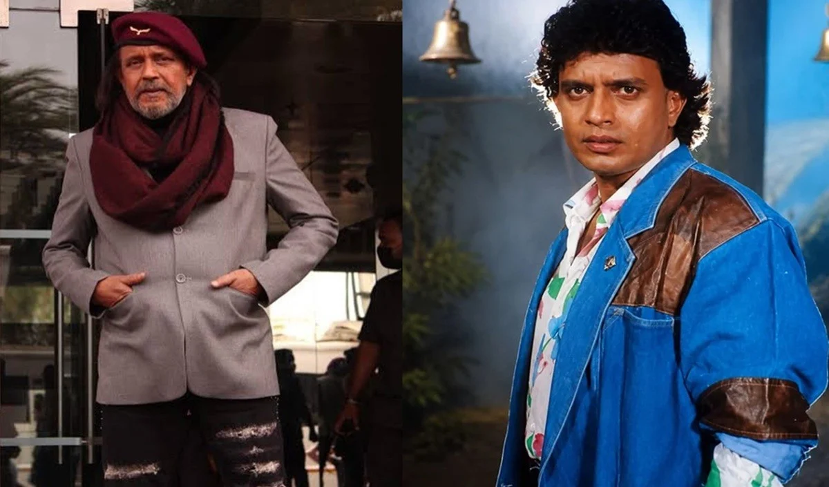 Mithun Chakraborty Birthday: मुंबई की सड़कों पर भूखे सोए, पहली Film से ही जीता National Award Mithun Chakraborty Birthday: मुंबई की सड़कों पर भूखे सोए, पहली Film से ही जीता National Award