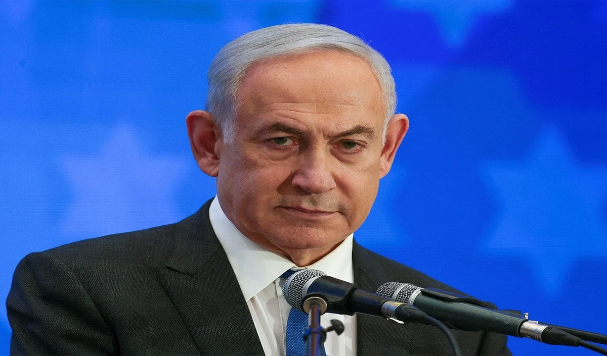 Netanyahu की Hezbollah को खुली धमकी, ‘भारी कीमत चुकानी होगी’, IDF ने शुरू किया बड़ा Operation Netanyahu की Hezbollah को खुली धमकी, 'भारी कीमत चुकानी होगी', IDF ने शुरू किया बड़ा Operation
