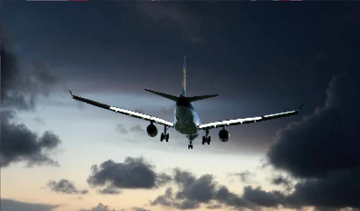 Pakistan की अकड़ बरकरार, Indian Flights पर 24 July तक जारी रहेगा एयरस्पेस बैन Pakistan की अकड़ बरकरार, Indian Flights पर 24 July तक जारी रहेगा एयरस्पेस बैन