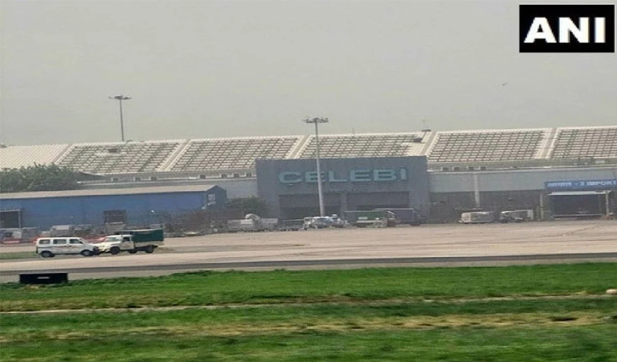 Pakistan की मदद Turkey को पड़ी भारी, Celebi Aviation को India में लगा 500 मिलियन डॉलर का झटका Pakistan की मदद Turkey को पड़ी भारी, Celebi Aviation को India में लगा 500 मिलियन डॉलर का झटका