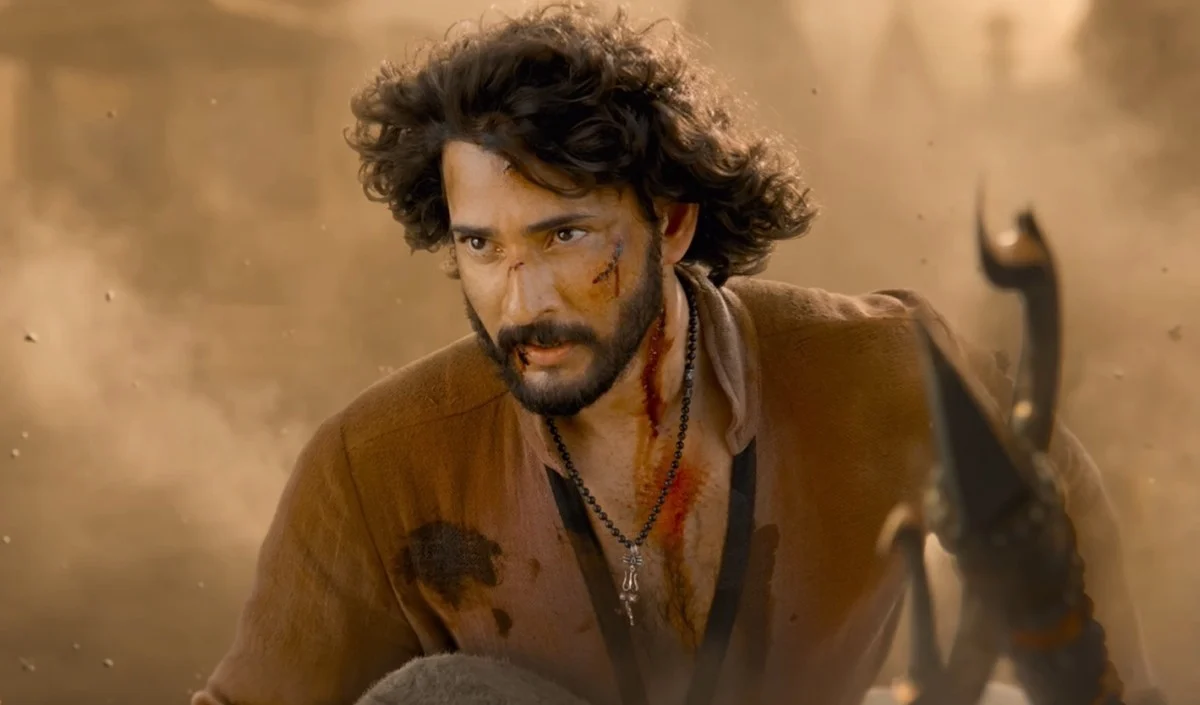 SS Rajamouli की ‘Varanasi’ पर सबसे बड़ा खुलासा, Mahesh Babu बनेंगे राम, होगी 30 मिनट की महालड़ाई SS Rajamouli की 'Varanasi' पर सबसे बड़ा खुलासा, Mahesh Babu बनेंगे राम, होगी 30 मिनट की महालड़ाई