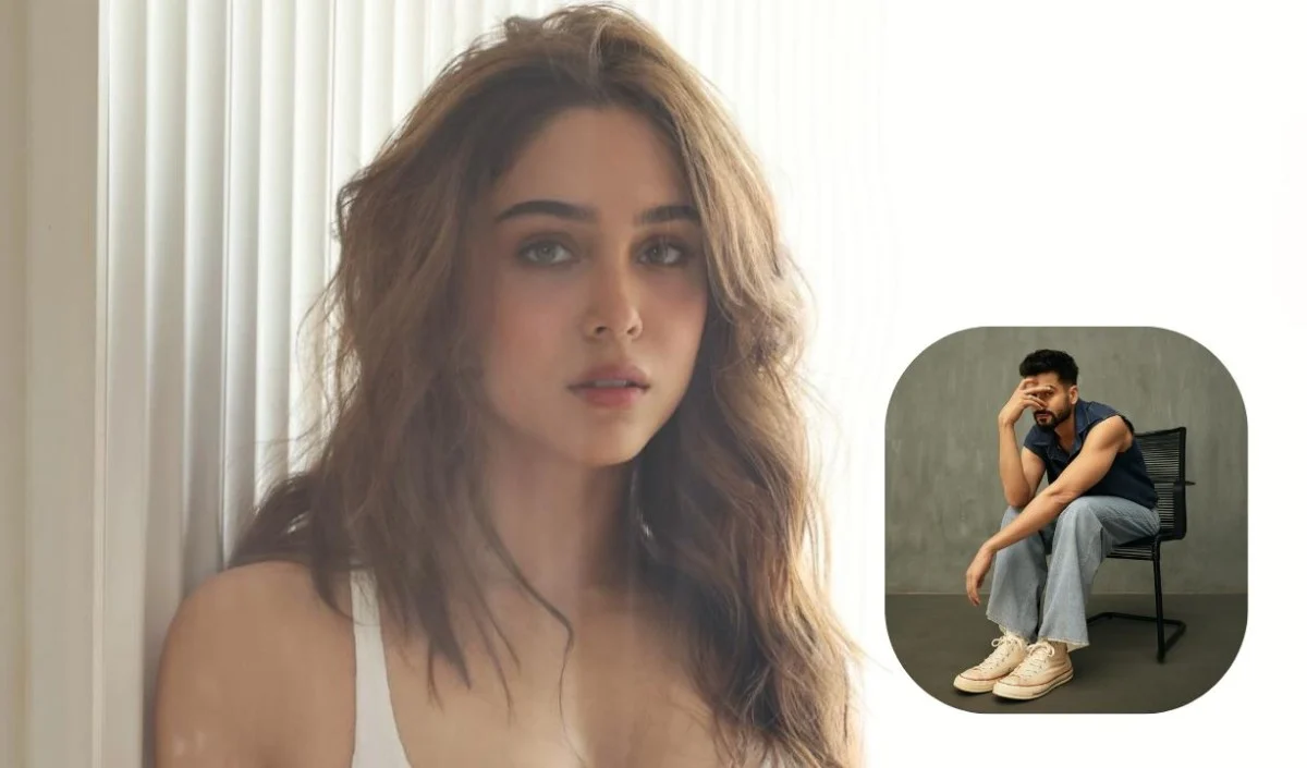 Sharvari Wagh की Success बनी Sunny Kaushal संग ब्रेकअप की वजह? रिपोर्ट में हुआ चौंकाने वाला खुलासा! Sharvari Wagh की Success बनी Sunny Kaushal संग ब्रेकअप की वजह? रिपोर्ट में हुआ चौंकाने वाला खुलासा!