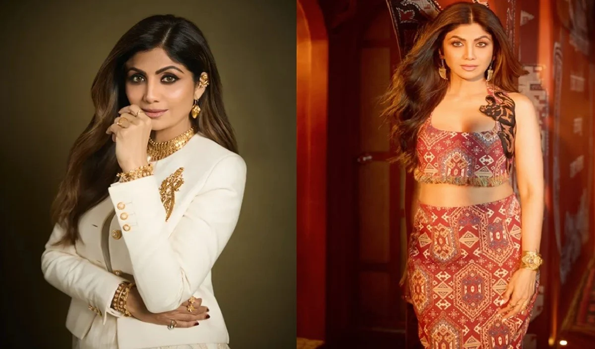 Shilpa Shetty Birthday: Volleyball की थीं Champion, ‘Baazigar’ ने ऐसे बदली किस्मत Shilpa Shetty Birthday: Volleyball की थीं Champion, 'Baazigar' ने ऐसे बदली किस्मत