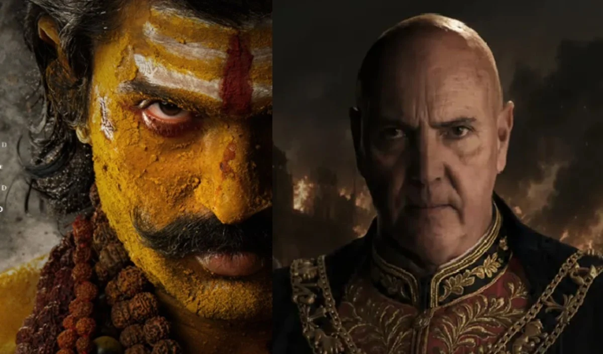 The Mummy के आइकॉनिक विलेन की भारतीय सिनेमा में एंट्री! Vijay Deverakonda की ‘Ranabaali’ में खूंखार ब्रिटिश अफसर बनेंगे Arnold Vosloo The Mummy के आइकॉनिक विलेन की भारतीय सिनेमा में एंट्री! Vijay Deverakonda की 'Ranabaali' में खूंखार ब्रिटिश अफसर बनेंगे Arnold Vosloo