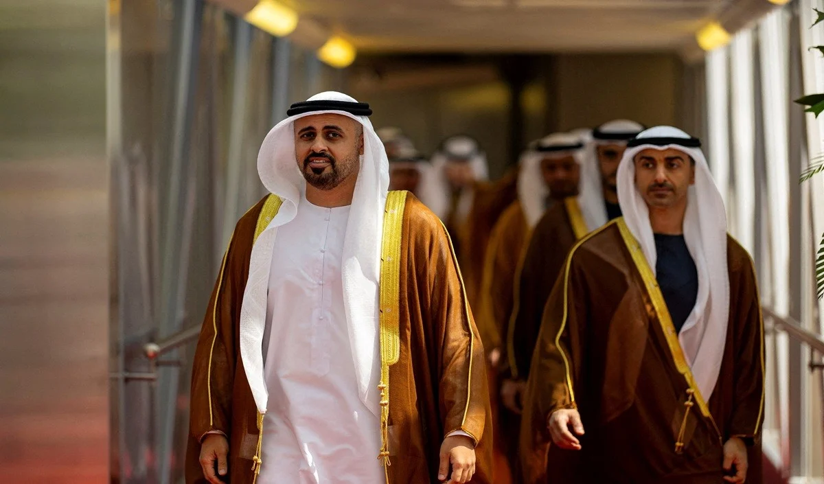 UAE की International Roundtable में मंथन, क्या AI रोक पाएगा Humanitarian Crisis? UAE की International Roundtable में मंथन, क्या AI रोक पाएगा Humanitarian Crisis?