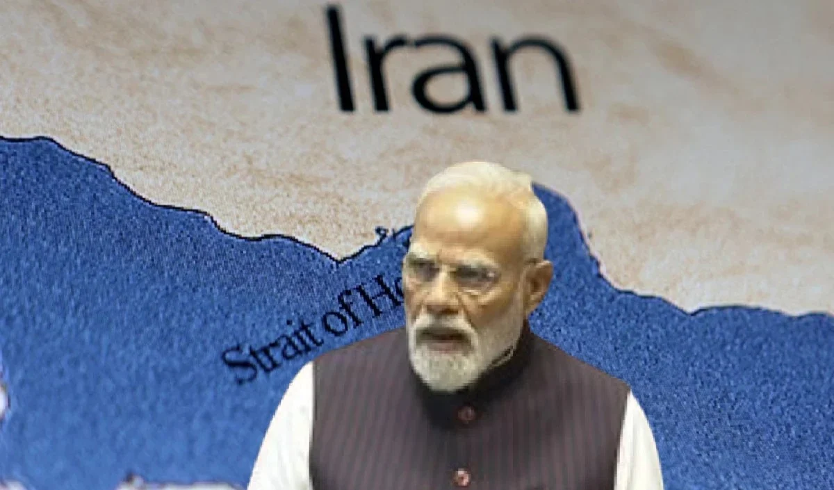 US-Iran शांति समझौते पर PM Modi का बयान, बोले- West Asia में स्थिरता के लिए भारत प्रतिबद्ध US-Iran शांति समझौते पर PM Modi का बयान, बोले- West Asia में स्थिरता के लिए भारत प्रतिबद्ध