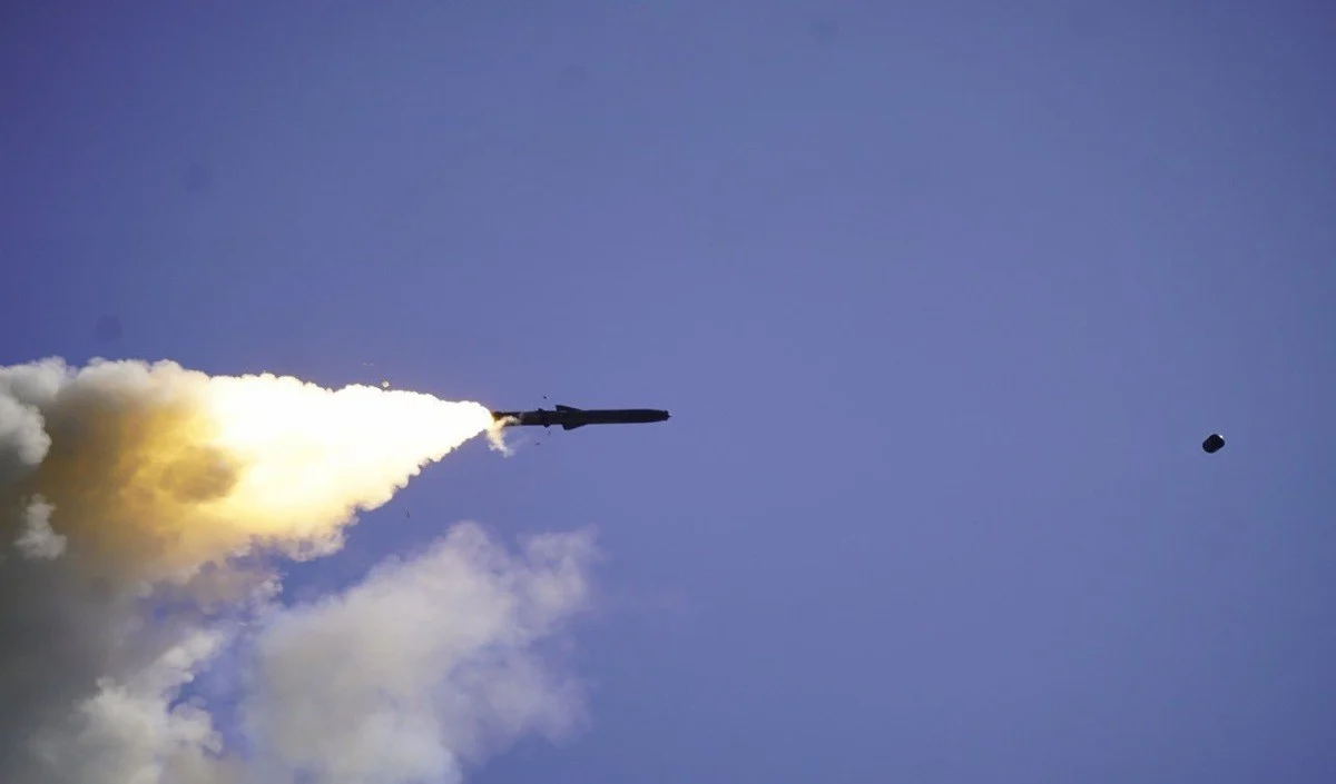 Vietnam से BrahMos डील लगभग फाइनल, ब्रह्मोस चीफ जयतीर्थ जोशी बोले- बातचीत आखिरी दौर में Vietnam से BrahMos डील लगभग फाइनल, ब्रह्मोस चीफ जयतीर्थ जोशी बोले- बातचीत आखिरी दौर में