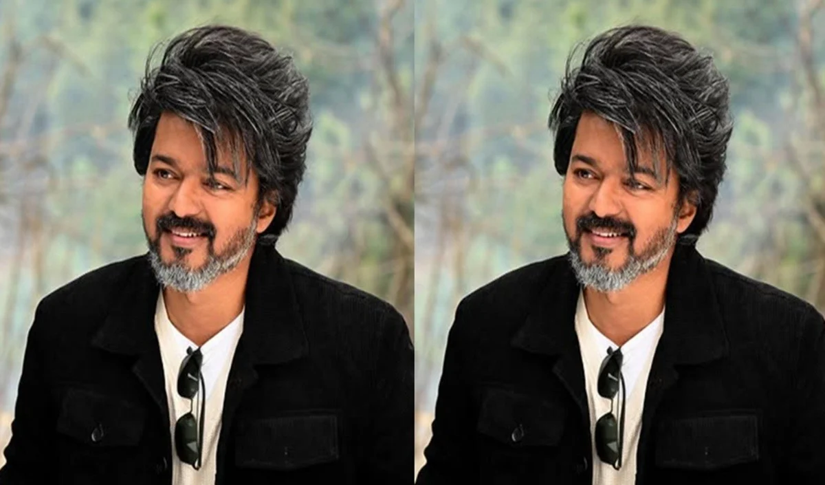 Vijay Birthday: CM बनने के बाद Thalapathy Vijay का पहला Birthday, Superstar से सियासत के शिखर तक का सफर Vijay Birthday: CM बनने के बाद Thalapathy Vijay का पहला Birthday, Superstar से सियासत के शिखर तक का सफर