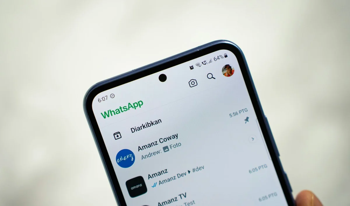 WhatsApp का नया Update! अब एक iPhone में चलाएं दो अकाउंट, Third-Party App की छुट्टी WhatsApp का नया Update! अब एक iPhone में चलाएं दो अकाउंट, Third-Party App की छुट्टी