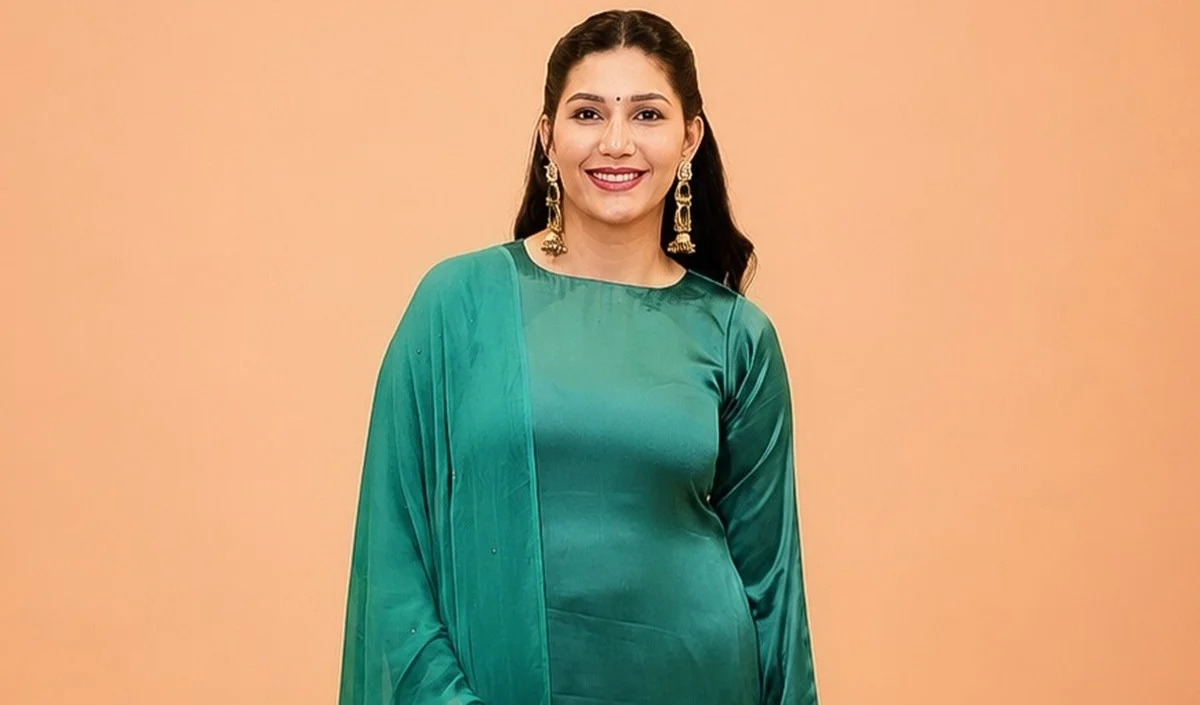 आजकल आदमियों से बन नहीं रही, Veer Sahu संग तल्खी के बीच Sapna Choudhary का बड़ा बयान आजकल आदमियों से बन नहीं रही, Veer Sahu संग तल्खी के बीच Sapna Choudhary का बड़ा बयान