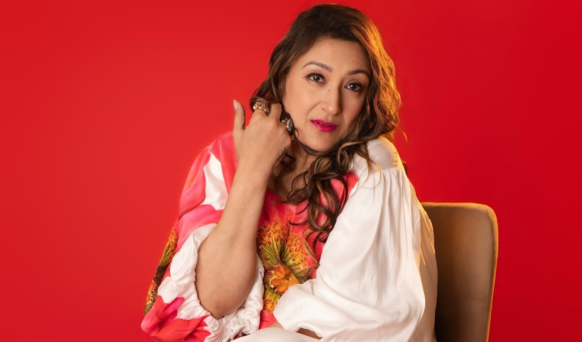 गोविंदा के बालों का खुला राज! पत्नी Sunita Ahuja बोलीं- हां, Hair Patch लगाते हैं, इसमें बुरा क्या? गोविंदा के बालों का खुला राज! पत्नी Sunita Ahuja बोलीं- हां, Hair Patch लगाते हैं, इसमें बुरा क्या?