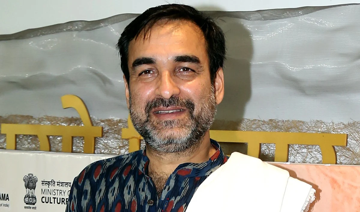 ज़मीन के विवाद में Pankaj Tripathi के भाई पर कुल्हाड़ी से हमला, आरोपी गिरफ़्तार ज़मीन के विवाद में Pankaj Tripathi के भाई पर कुल्हाड़ी से हमला, आरोपी गिरफ़्तार