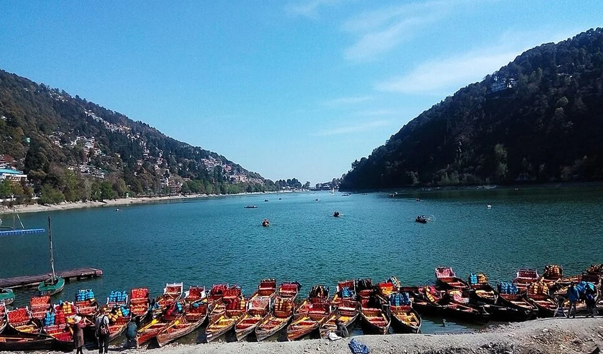 जून की गर्मी से चाहिए राहत? Uttarakhand का Nainital है Perfect Summer Destination, जानें सबकुछ जून की गर्मी से चाहिए राहत? Uttarakhand का Nainital है Perfect Summer Destination, जानें सबकुछ