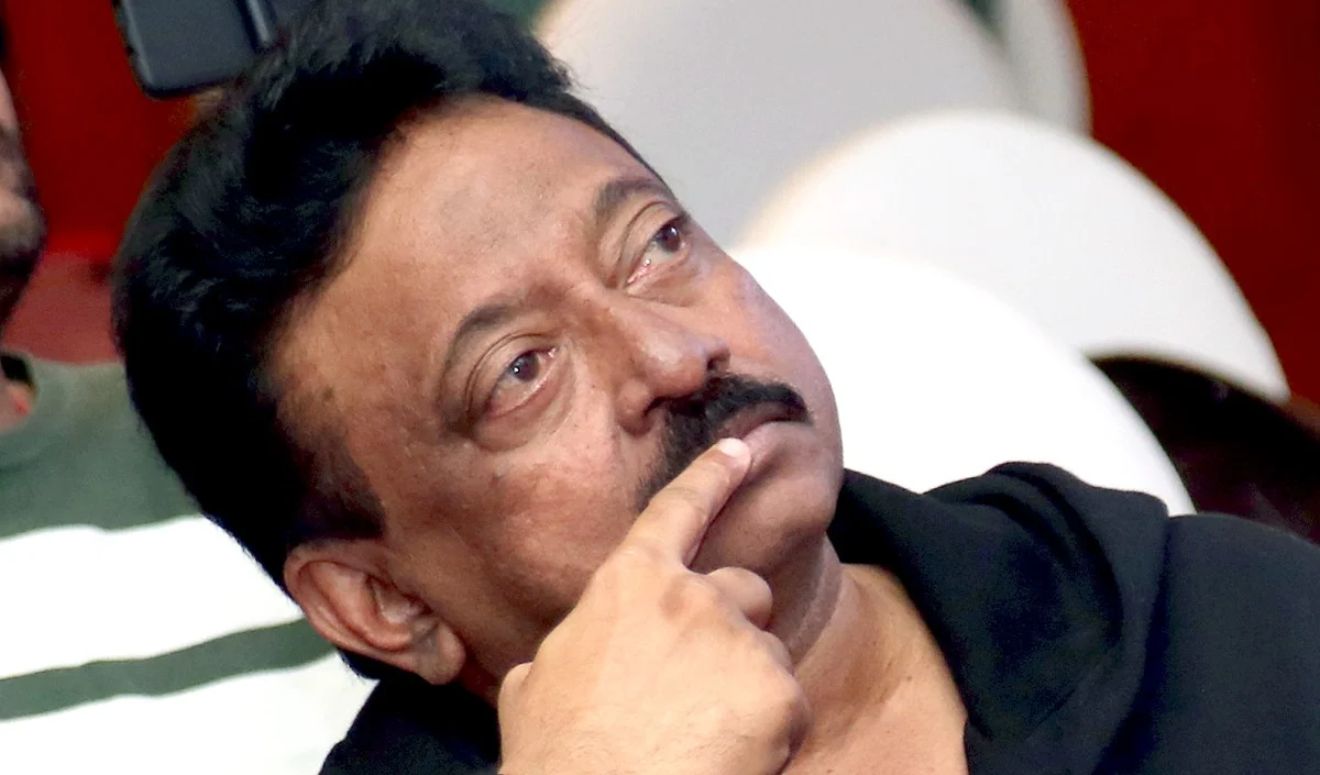 ‘न बड़े स्टार्स, न शानदार लोकेशन्स’, Ram Gopal Varma पर चढ़ा हॉरर फिल्म Obsession का जुनून, बताया सिनेमा का ‘गेम-चेंजर’ 'न बड़े स्टार्स, न शानदार लोकेशन्स', Ram Gopal Varma पर चढ़ा हॉरर फिल्म Obsession का जुनून, बताया सिनेमा का 'गेम-चेंजर'