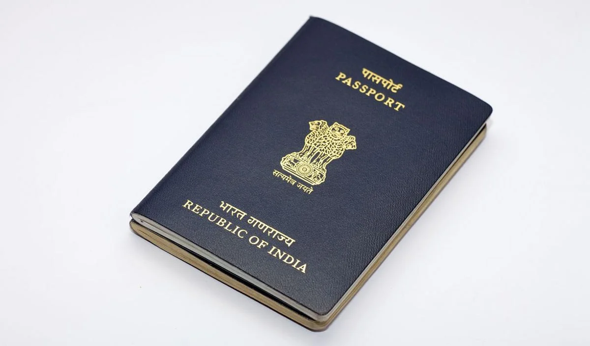 पासपोर्ट बनवाना हो जाएगा आसान, जानें पासपोर्ट से जुड़े 2026 के नियम और कानून पासपोर्ट बनवाना हो जाएगा आसान, जानें पासपोर्ट से जुड़े 2026 के नियम और कानून