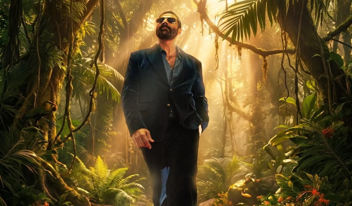 ‘वो मेरे परिवार हैं’, Welcome 4 में Anil-Nana की वापसी पर Akshay Kumar का इमोशनल बयान 'वो मेरे परिवार हैं', Welcome 4 में Anil-Nana की वापसी पर Akshay Kumar का इमोशनल बयान