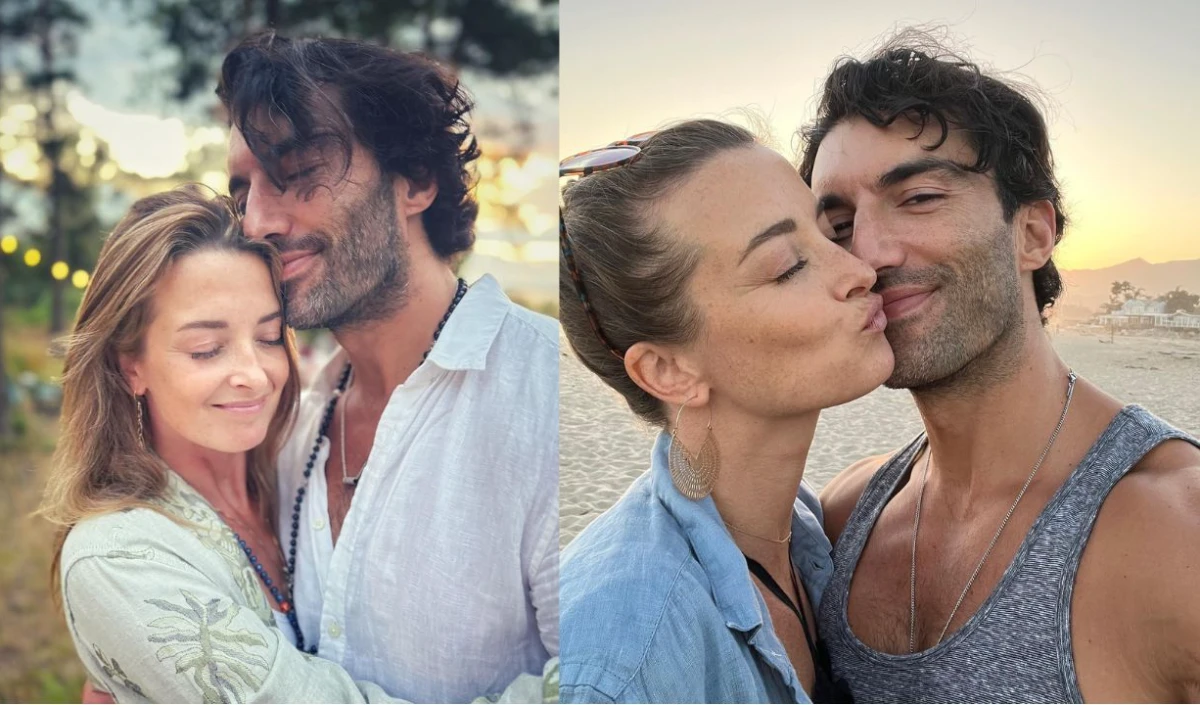 2 साल बाद Blake Lively केस पर बोले Justin Baldoni, Emotional वीडियो में पत्नी संग बयां किया दर्द 2 साल बाद Blake Lively केस पर बोले Justin Baldoni, Emotional वीडियो में पत्नी संग बयां किया दर्द