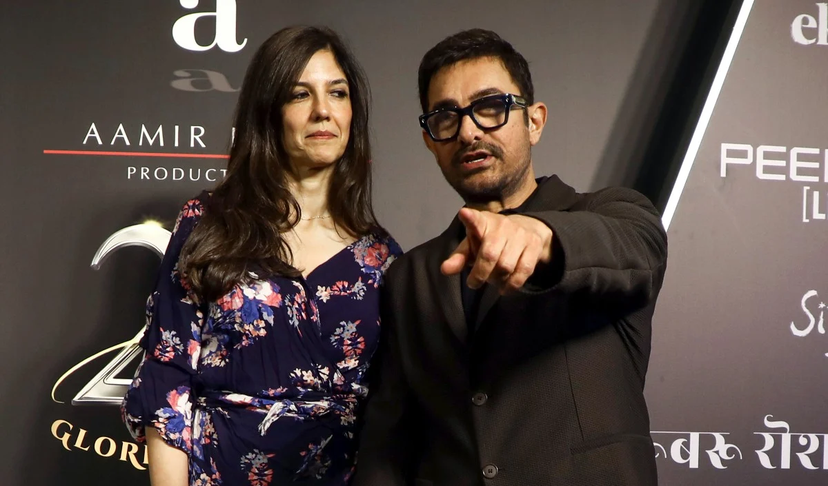 5 जुलाई को मुंबई की इस लोकेशन पर होगी Aamir Khan की शादी, Bollywood का कोई Star नहीं होगा शामिल 5 जुलाई को मुंबई की इस लोकेशन पर होगी Aamir Khan की शादी, Bollywood का कोई Star नहीं होगा शामिल