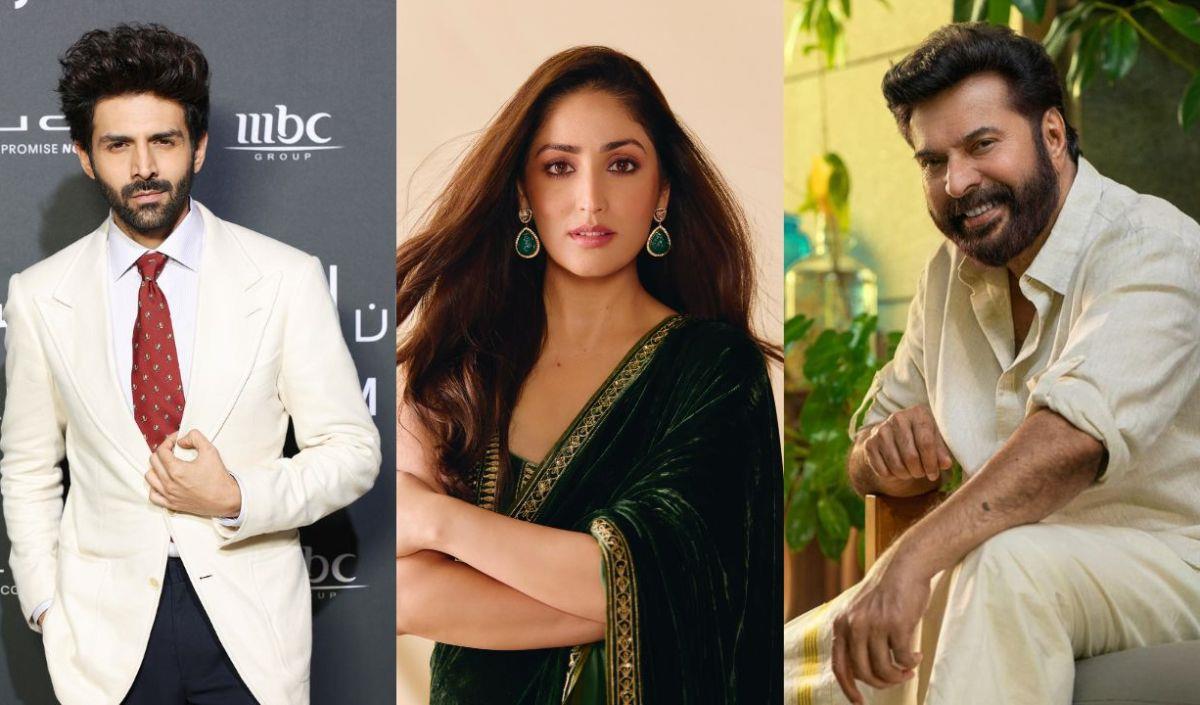 72nd National Film Awards 2026: बेस्ट एक्ट्रेस Yami Gautam, बेस्ट एक्टर कौन? विजेताओं की लिस्ट में Randeep Hooda का भी नाम शामिल 72nd National Film Awards 2026: बेस्ट एक्ट्रेस Yami Gautam, बेस्ट एक्टर कौन? विजेताओं की लिस्ट में Randeep Hooda का भी नाम शामिल