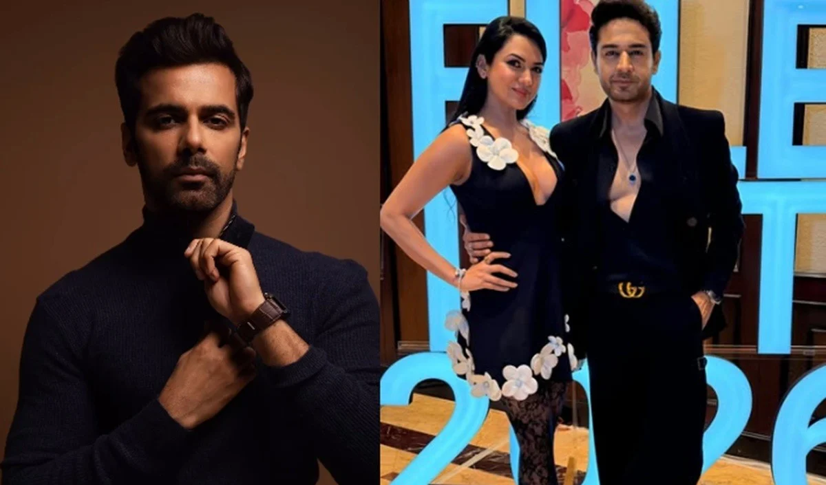 Akanksha Chamola के ‘तलाक’ वाले खुलासे से अनजान थे Gaurav Khanna! एक्टर Anuj Sachdeva ने खोली अंदर की बात Akanksha Chamola के 'तलाक' वाले खुलासे से अनजान थे Gaurav Khanna! एक्टर Anuj Sachdeva ने खोली अंदर की बात