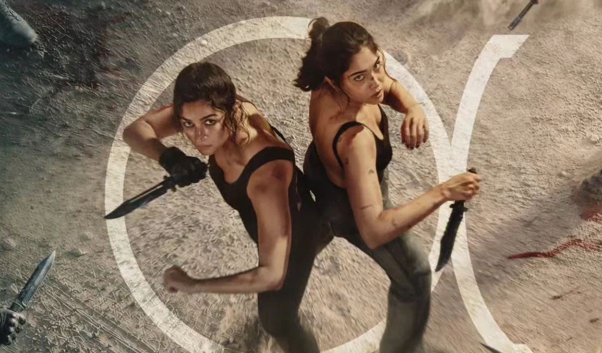 Alpha Movie X Review | Alia Bhatt और Sharvari का एक्शन अवतार सुपरहिट, लेकिन कहानी ने दर्शकों को किया निराश! Alpha Movie X Review | Alia Bhatt और Sharvari का एक्शन अवतार सुपरहिट, लेकिन कहानी ने दर्शकों को किया निराश!