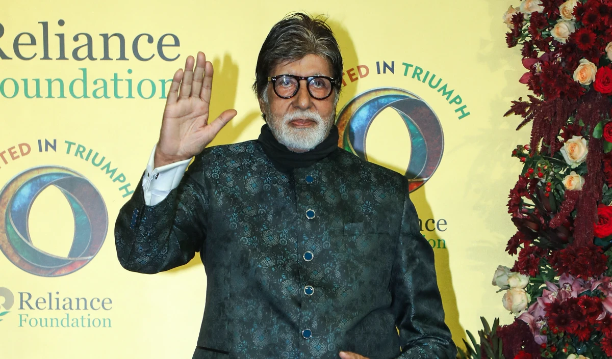 Big B ने दिया KBC 18 में आने का सुनहरा मौका, Google AI की मदद से अब करें रजिस्ट्रेशन Big B ने दिया KBC 18 में आने का सुनहरा मौका, Google AI की मदद से अब करें रजिस्ट्रेशन