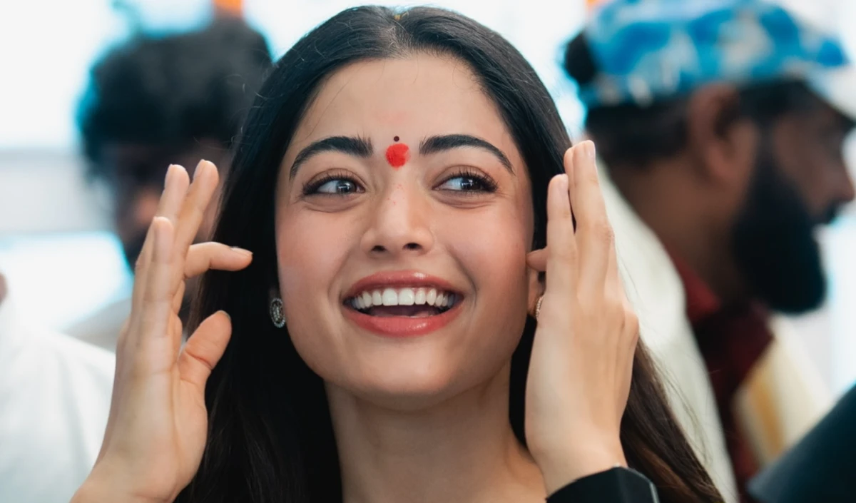 Commonwealth Games 2030: राष्ट्रमंडल खेलों के समापन समारोह में छाएगा भारत, Shankar Mahadevan और Rashmika Mandanna देंगे सांस्कृतिक प्रस्तुति Commonwealth Games 2030: राष्ट्रमंडल खेलों के समापन समारोह में छाएगा भारत, Shankar Mahadevan और Rashmika Mandanna देंगे सांस्कृतिक प्रस्तुति